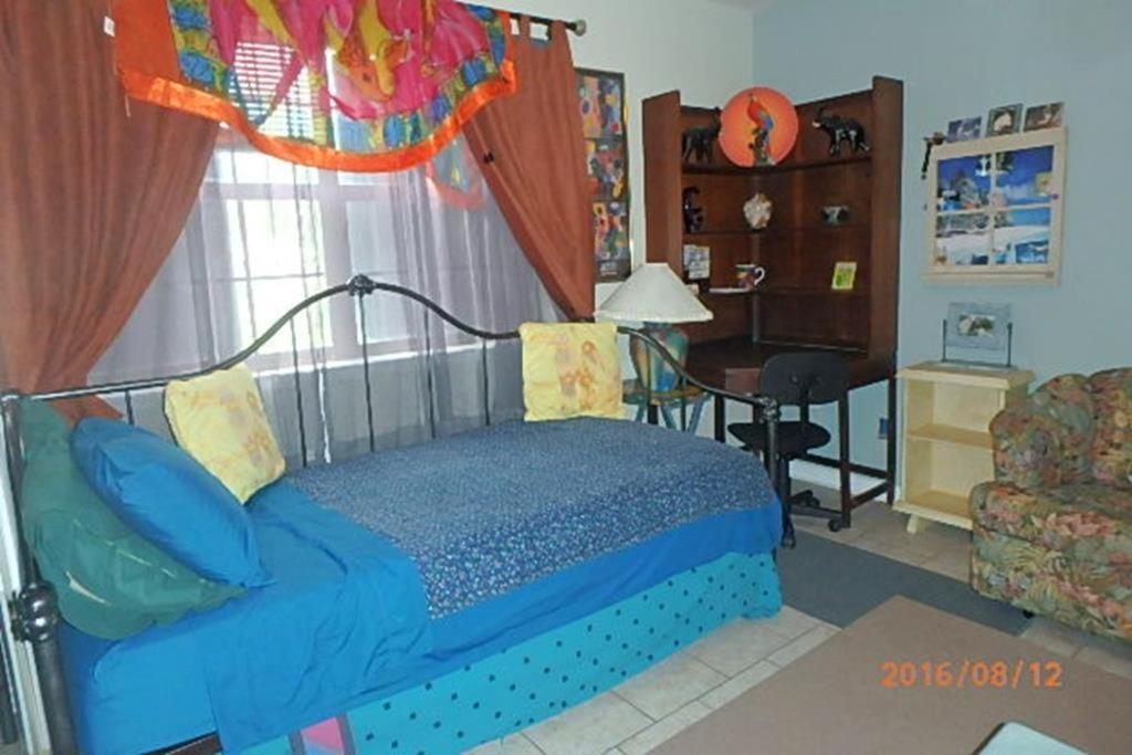 Poolside Paradise Navarre Extérieur photo