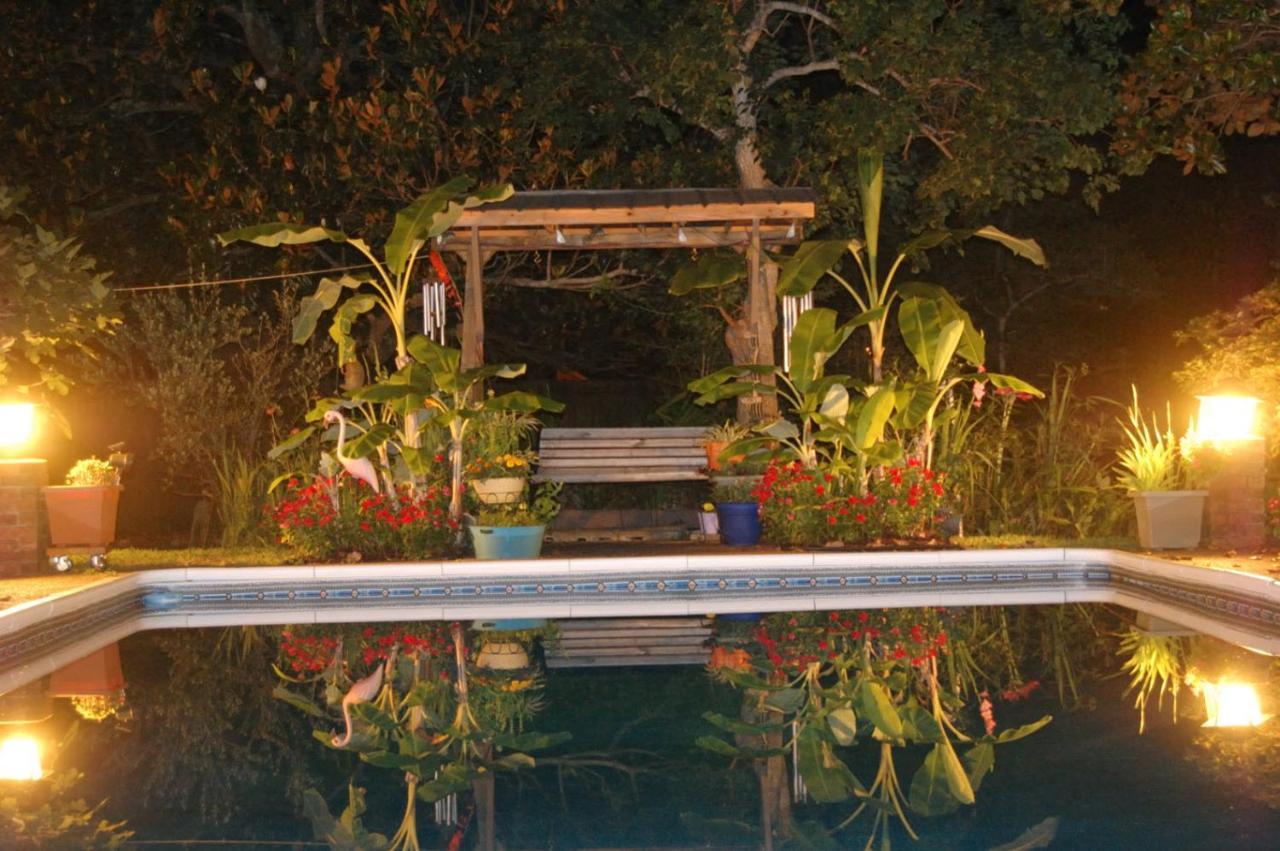 Poolside Paradise Navarre Extérieur photo